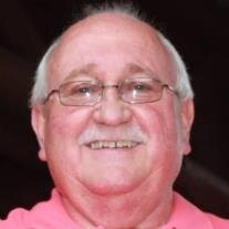 Mr. Leslie Ernest "Ernie" Gainey