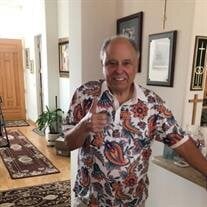 Roy Areosa