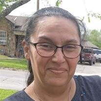 Leticia Espinosa