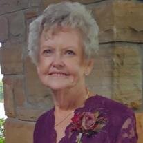 Peggy Cox