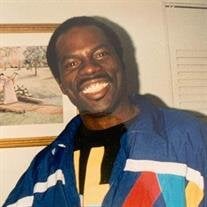 Mr Zyrone Curtis Woody