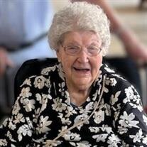 MRS. JOANN JACKSON