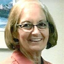 Janis Ann Bodungen Ritz