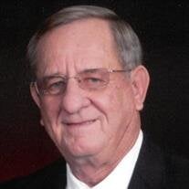 John W. Gaeddert