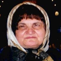 Prena Gojcaj