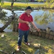 Ethan T. Castaneda
