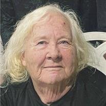 Rosalie Ellen Twardoski
