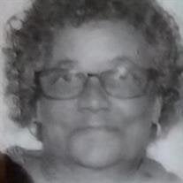 Audrey Denise Sullivan