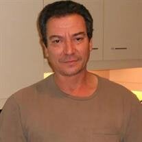 Mark Osterman