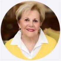 Barbara Elizabeth Griffin