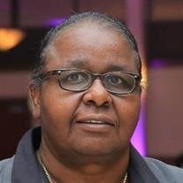Ms. Juanita Elaine Williamson