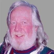 Robert E. Mackey