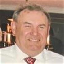 Jackie (Jack) Donald Ruppe