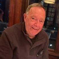 Duane Meinrad Busch