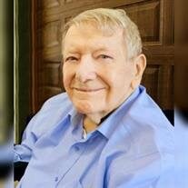 Frederick Mohrmann Hibbert, Jr.