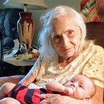 Olene H. Mims