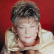 Brenda Sargent