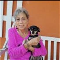 Donna Driggers Beaty