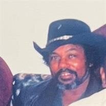 Mr. Bobby Joe Lowe