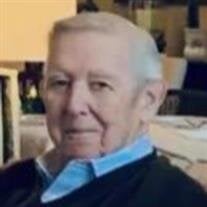 John C. Shea