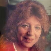 Gail Bartholic Letarte