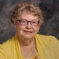 Linda M. Messmer