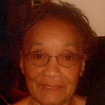 Addie L. Brewer (DOWNTOWN)