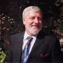 Frank Joseph Steinhebel