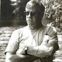 Patrick (Rick) William McAleer
