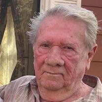 Larry Gene Elfrank