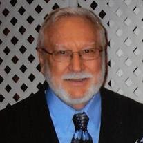 Carl W. Meyerhoffer