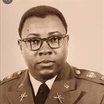 Mr. Joseph Henry Lofton