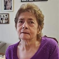 Juanita Sanders