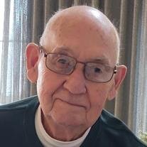 Stanley G. "Stan" Phillips