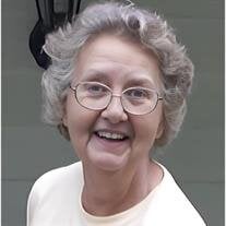 Joyce P Pike