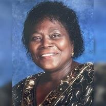 Retha Jewsome