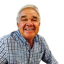 Rudolf "Rudy" Overholser