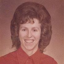 Wanda Elaine Quarles