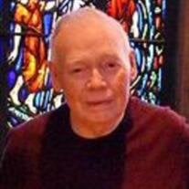 Norman H. Huggins Sr.