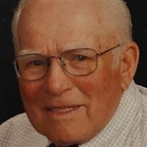 Eugene "Gene" Hildenbrand