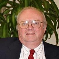 David Mather Grundy