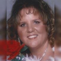 Martha Marie Tucker