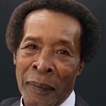 Mr. Willie Daniel Kornegay