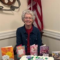 Marilyn JoAnn Kudart