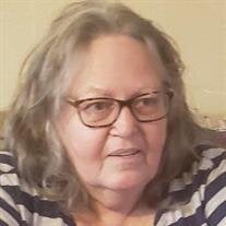 Janice Lynelle Groen