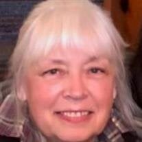 Sharon Lee Eaton