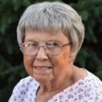 Nancy D. Bombard