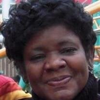 Sheila Andrews Fields