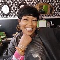 Darlene Pressley