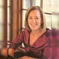 Martha Jane Nordmann